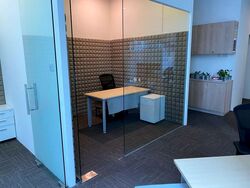 Oxley Tower (D1), Office #550269961